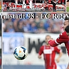 25.4.2014  SV Darmstadt 98 - FC Rot-Weiss Erfurt  2-1